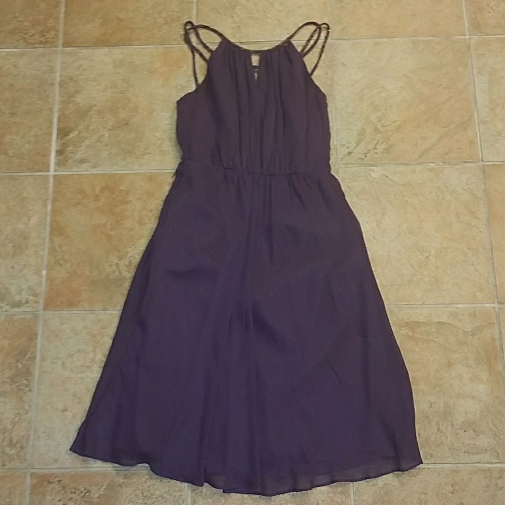 David's Bridal Dress size 2